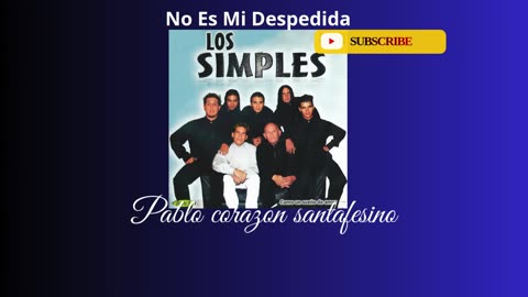 Los simples