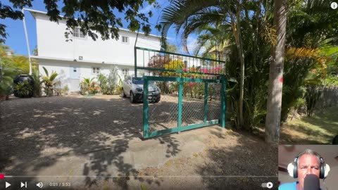 A Dominican Republic Property Tour | Buying Dominican Republic