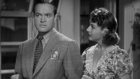 Thanks for the Memory (1938) Full movie | Comedy