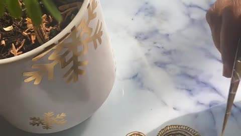 Henna Challenge