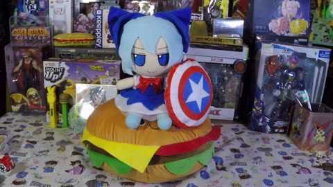 Family Dollar plushie haul