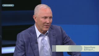 Sanchez Effect | Vladimir Saldo, the Governor of Russia’s Kherson Region