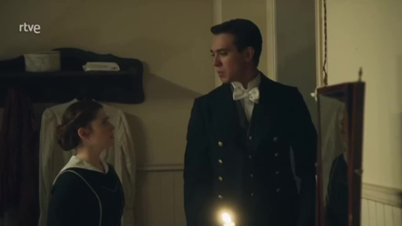 La Promesa - Capitulo 759 parte 5