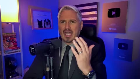 INSANE CORRUPTION: Trump Accepts $400 MILLION ‘Luxury Palace’ Plane From Qatar _ Kyle Kulinski