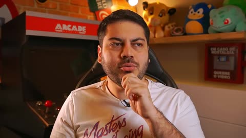 O Golpe do Celular dos Anos 2000 Que Você Nunca Notou