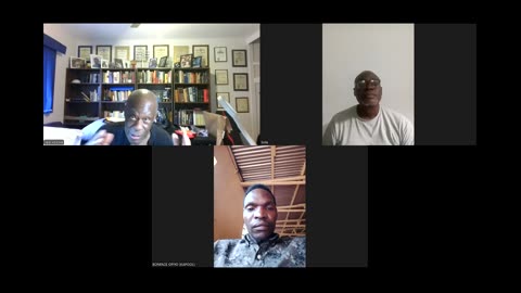 Hazon (Revelation) 18-23 Drs and phamacutifals are drog socerors leading you astray