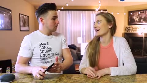 When Your Friend Is Totally Addicted to Movies! 🎥😂 | Movie Buff Moments