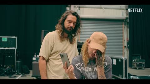 Kaulitz & Kaulitz: Season 2 | Official Trailer | Netflix