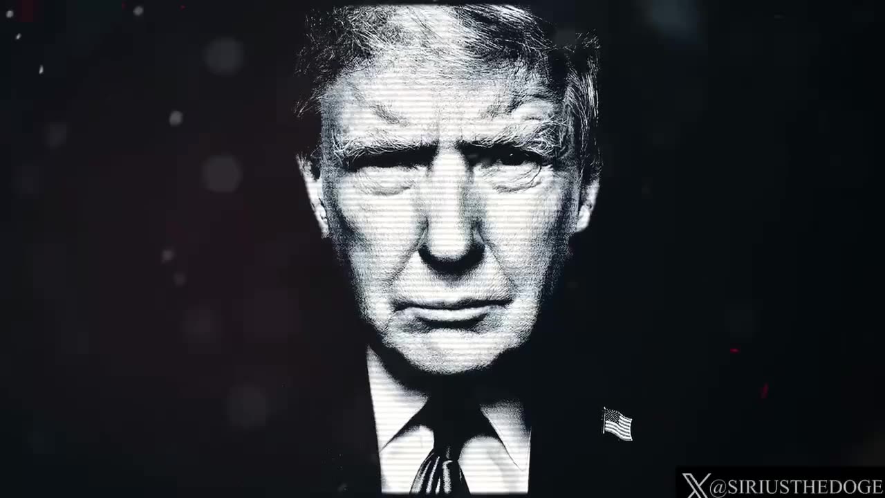 "I WILL WIN!" - TRUMP'S UNBREAKABLE PROMISE TO AMERICA While Elites Try to Destroy Him