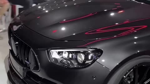 This Car Doesn’t Need an Introduction.