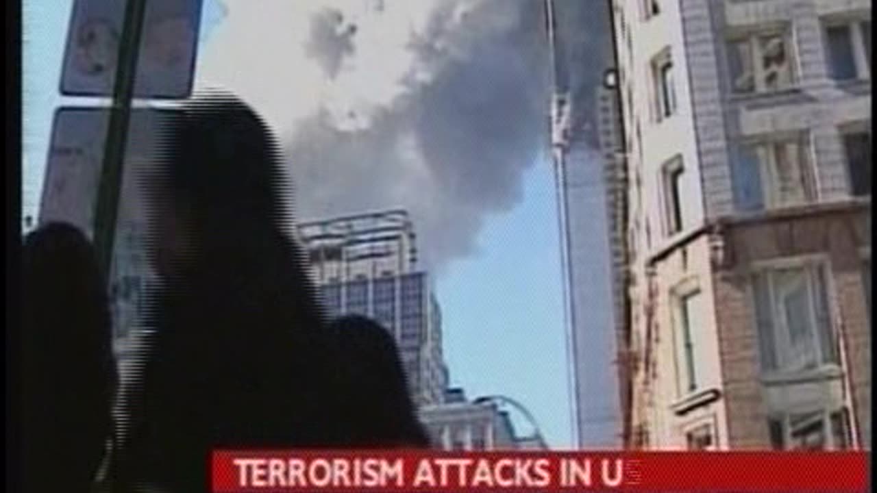 9-11 - 0957-1039 BBC