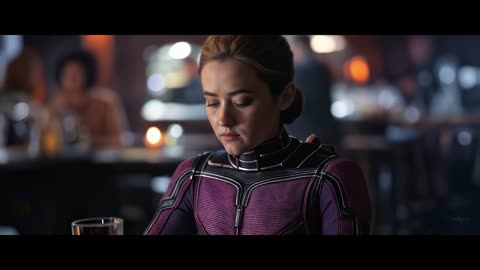 Marvel Studios' Avengers- Doomsday - Leaked Trailer