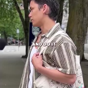 Can't Defend Yourself in Canada