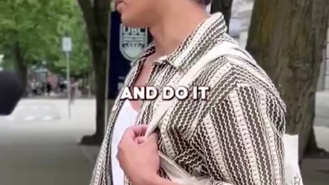 Can't Defend Yourself in Canada