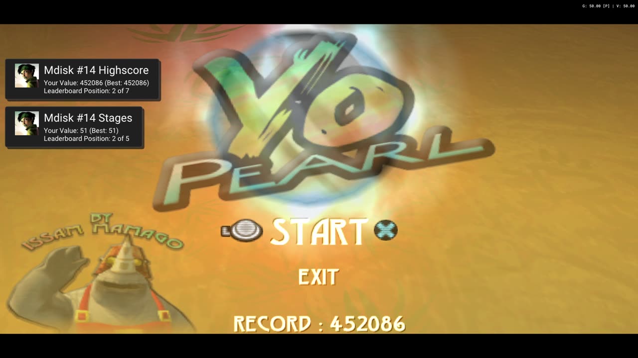 Beyond Good & Evil (PS2) [Remaining RA] - Yo Pearl [NC]