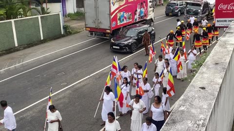 Sri Lanka 🇱🇰 Traditionally