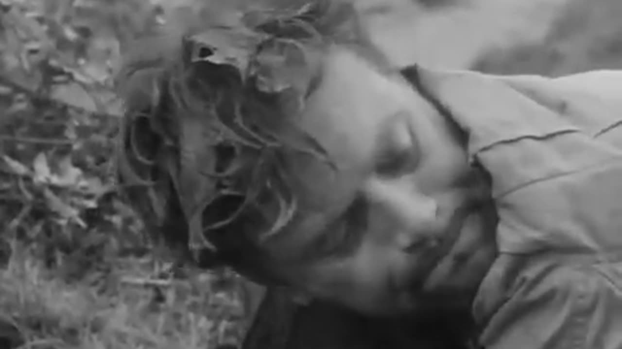 COMBAT! s.1 ep.23; 'Survival'