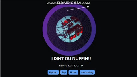 DIN DU NUFFIN