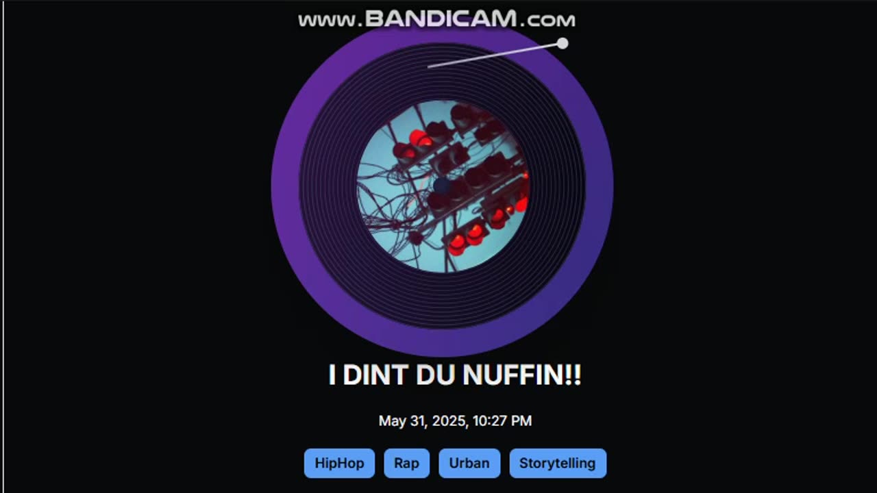 DIN DU NUFFIN