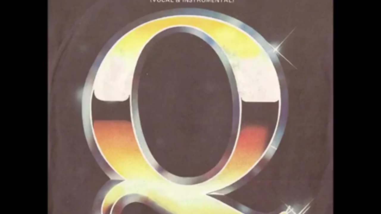 Q - The Voice of Q (Music 1982)