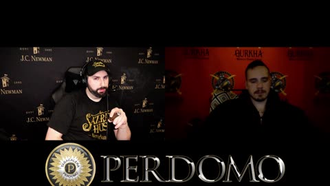 The Smokin Tabacco Show