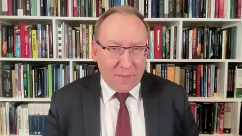 Szykują kolorową rewolucję w Iranie. Iran wypowie NPT? Ukraińska dywersja - dr Leszek Sykulski