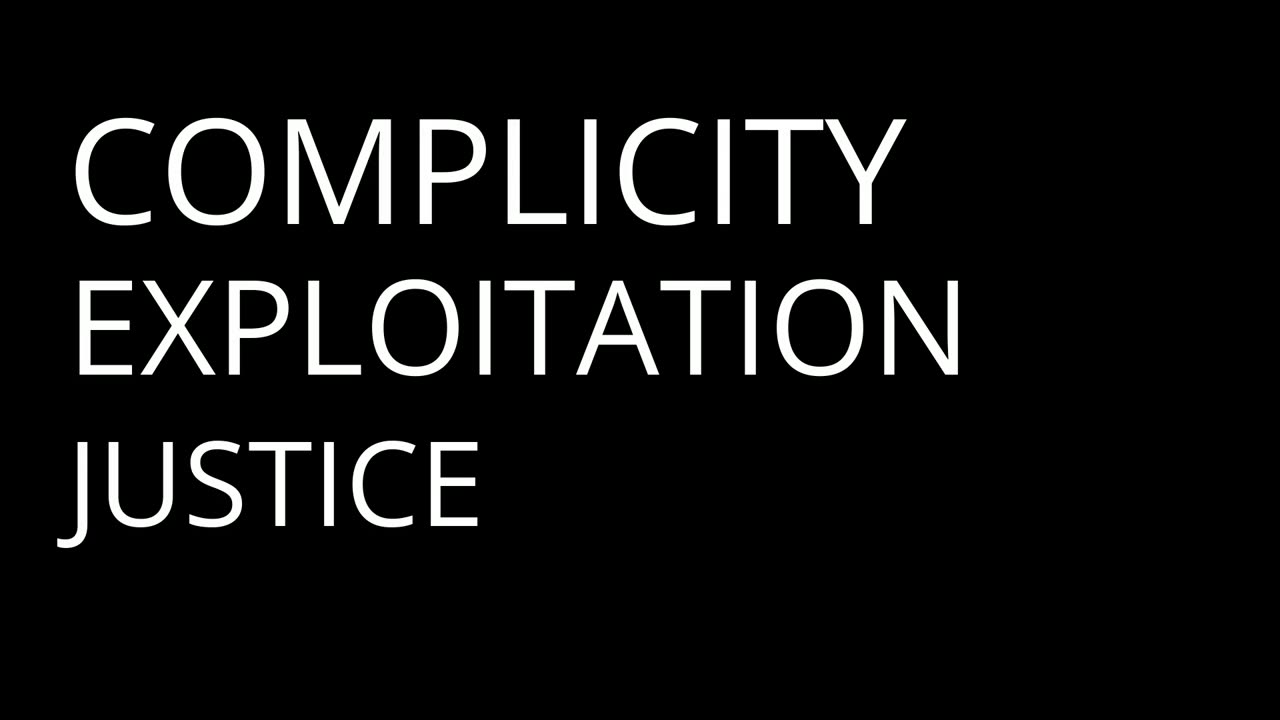 Shadows of Despair: The Price of Survival | Orwell - Part 4