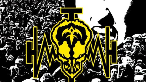 Queensryche "Revolution Calling"