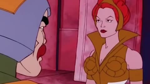 He-Man 7