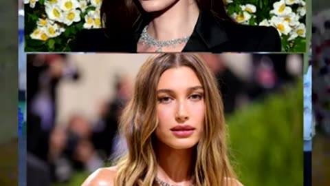 Hailey Bieber Joins Billionaires #HaileyBieber #Billionaire #CelebrityNews #HollywoodGossip #news