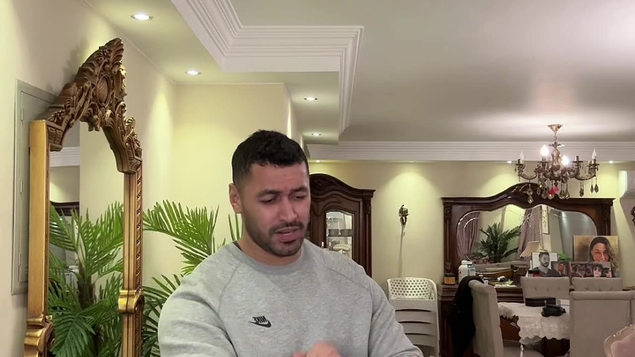 شوفو عملت ايه