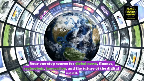 GlobalWorldCitizen.com