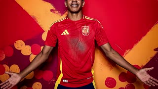 LAMINE YAMAL BAILA CON OZUNA EN IBIZA 🔥 VACACIONES DE ESTRELLA EN USHUAÏA 🏖️
