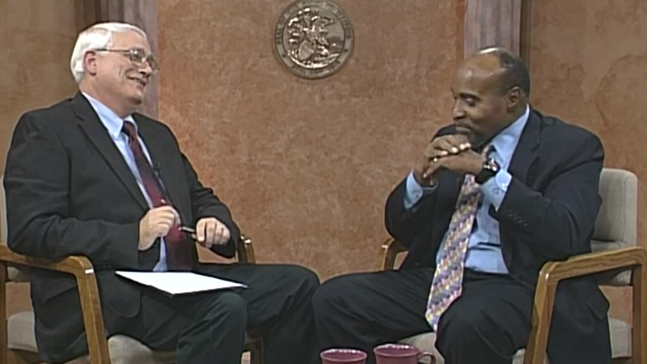 Mary Lee Leahy Illinois Statecraft Session 2