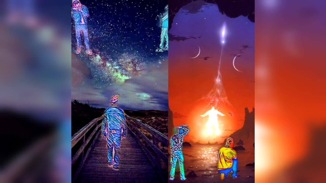Night Till Dawn