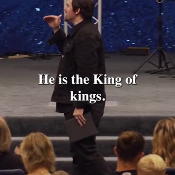 What’s In Your Hand | From The Stand | Erik Meares