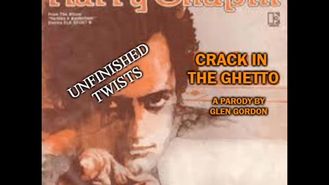 Crack in the Ghetto (parody)