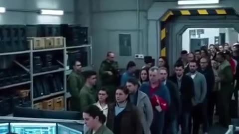 PHIL SCHNEIDER 131 BASI SOTTERRANEE-