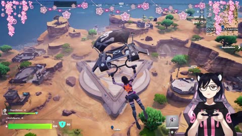 Oh Shiz!!! I Was Supposed to Play Fortnite!