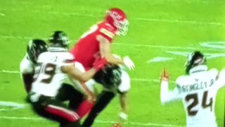 Texans conquer the kingdom