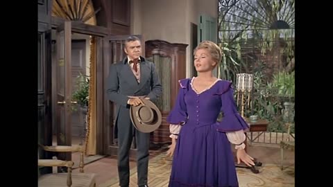 Bonanza - Marie, My Love Episode 120