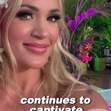 Carrie Underwood Shines as American Idol Judge & Music Icon