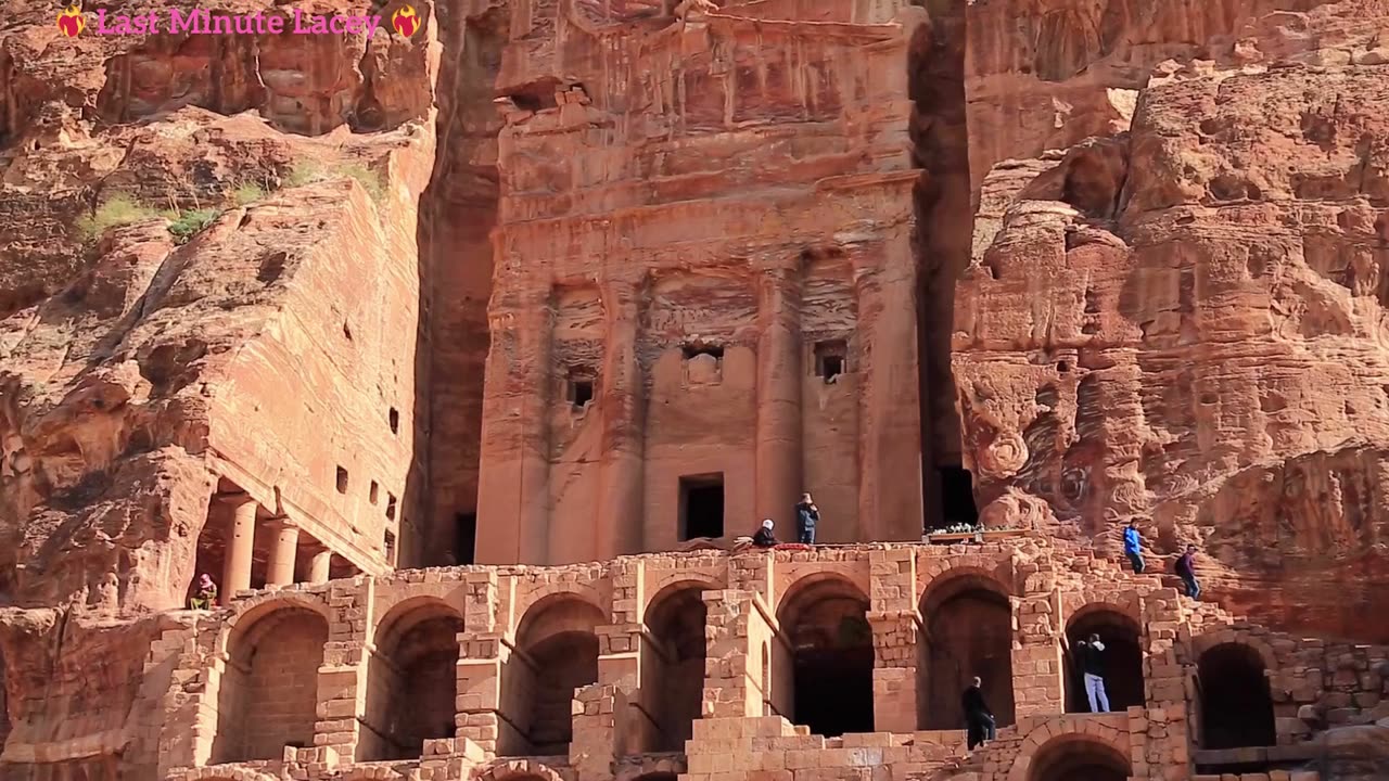 Antediluvian Age & Ancient Civilizations Series (Part One)
