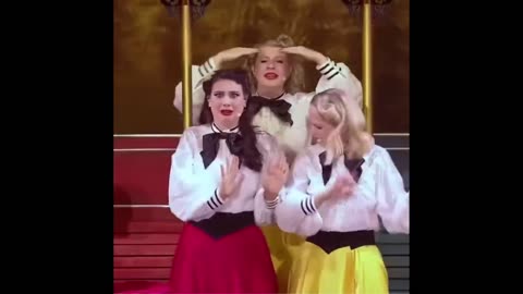 Full 9 min skit: You always see success, here's an act that shows things wrong