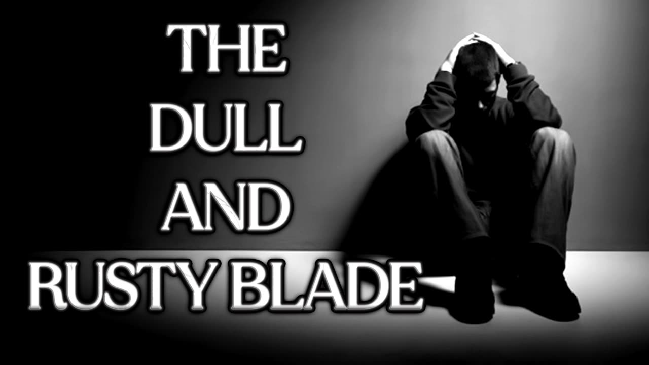 The Dark Truth Of Regret