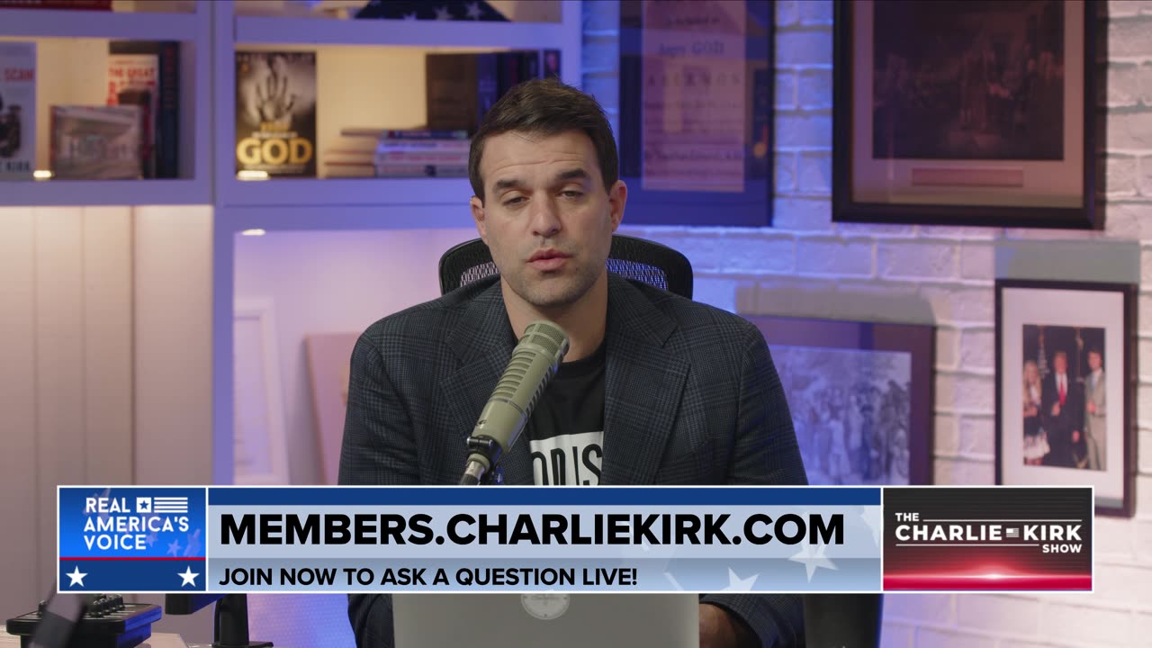 Will Radical Left Riots Affect the Midterms?