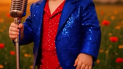 Elton John - Kid Mode