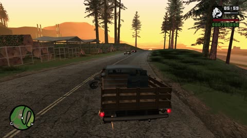 Realistic GTA 5 Gameplay – Ray Tracing, Cars & Chaos in Los Santos!