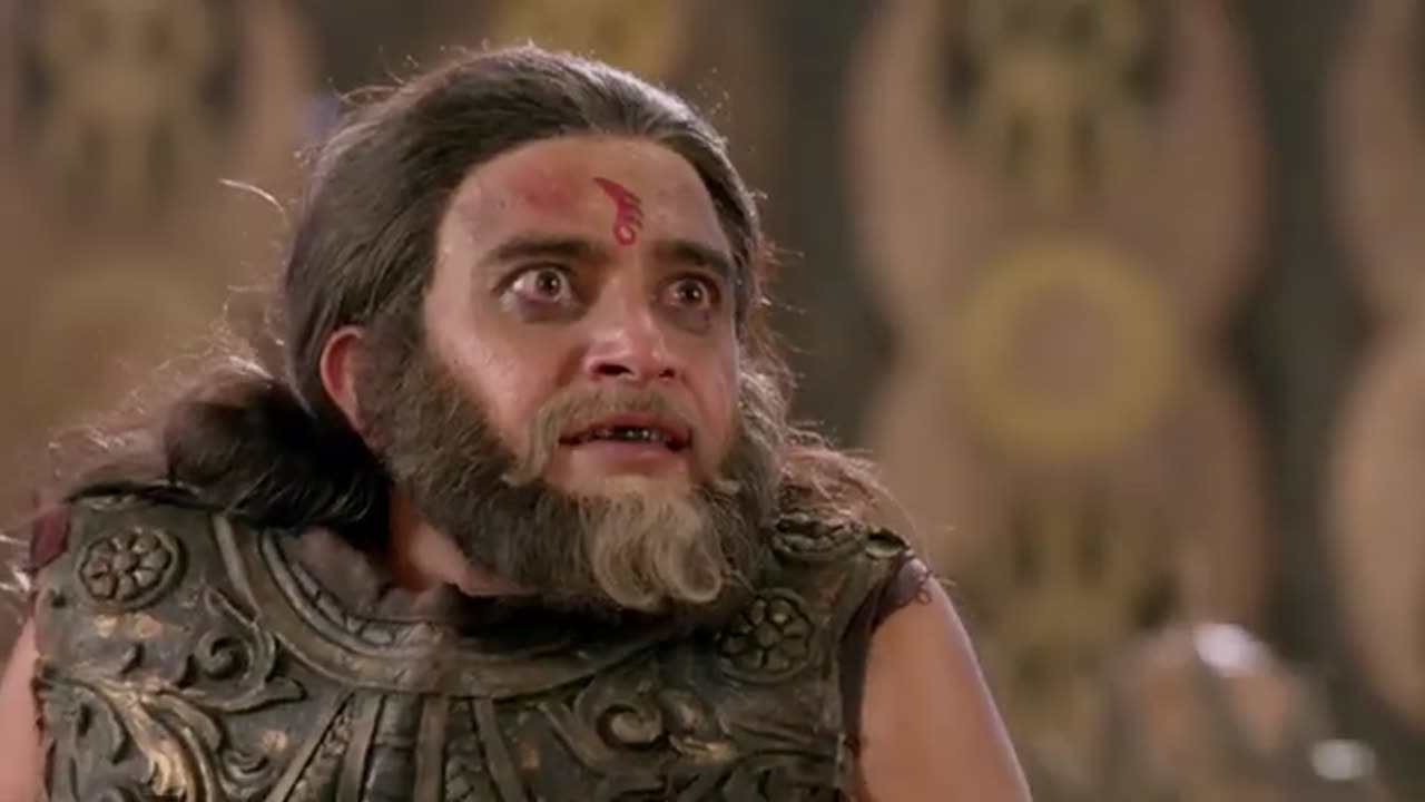 मामा शकुनी ने समझा जीत पक्की पर, छलिये कृष्ण की गुप्त योजना ने बदला खेल