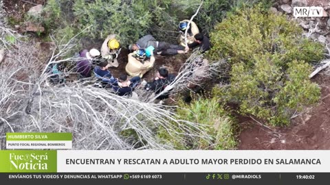 FUE Y SERA NOTICIA 29/08/2025